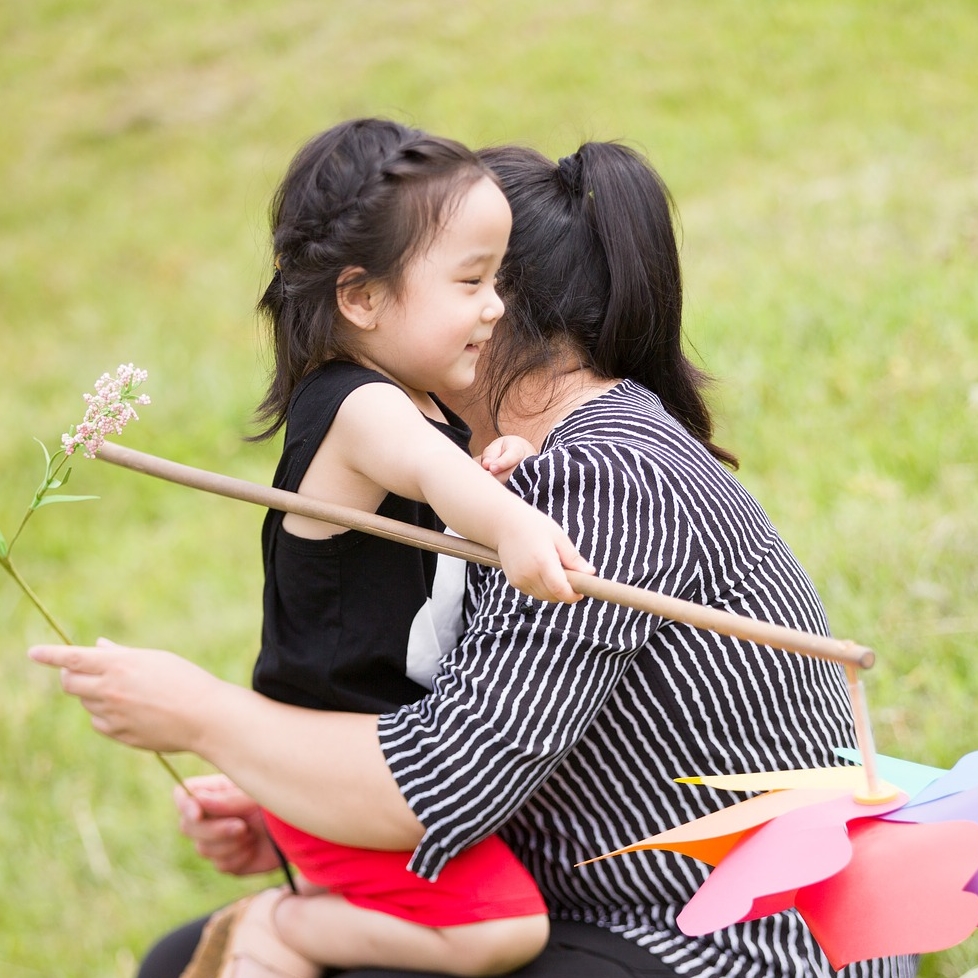 PES-p 亲子情绪教养认证班 (Positive Emotion