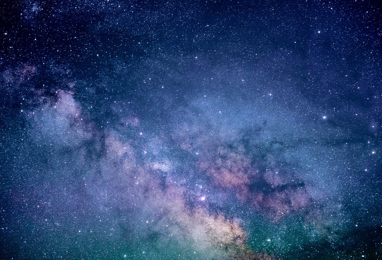 博贊把我們人類的大腦比喻成一個沉睡的巨人,這個巨人擁有像銀河那麼多星星的神經元,舞動著大腦宇宙的銀河之舞